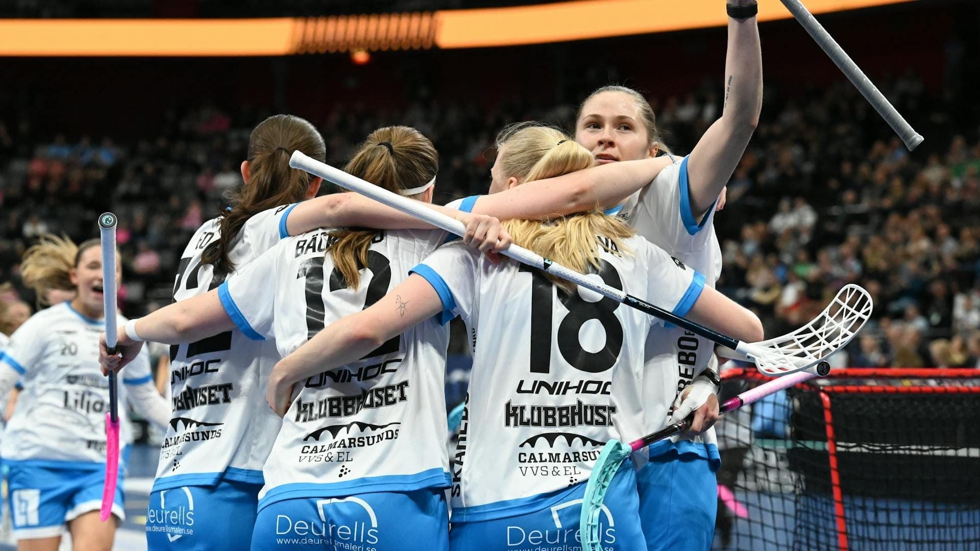 Kalmarsund Floorball Cup